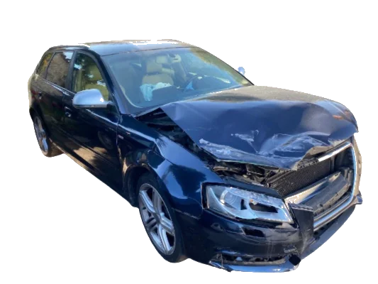 Vendita auto incidentata online - Valutazione gratuita veicoli sinistrati Italia